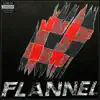 Flannel - Zombie - Single